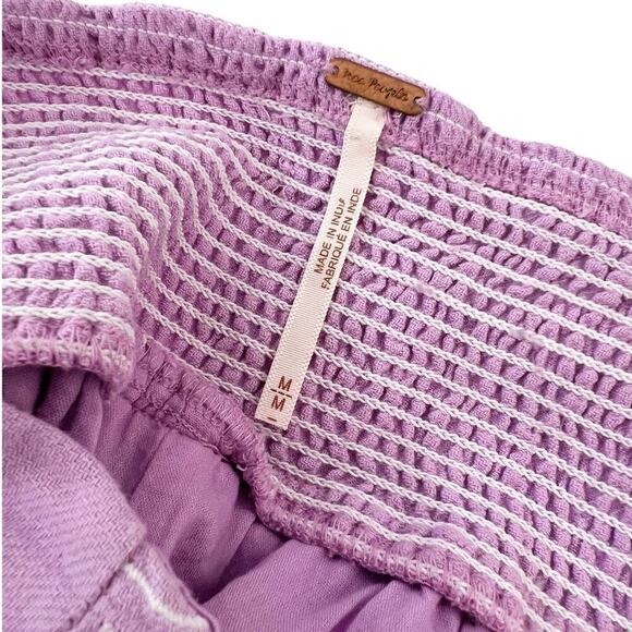 New Women’s Free People Lotus Skirt and Top Set Size M - Picture 12 of 15